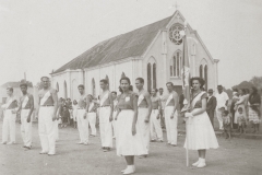 Cópia de Desfile Escolar Praça Presidente Dutra