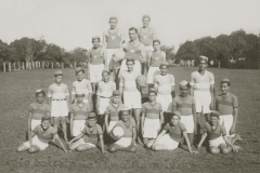 Colégio Salesiano Dom Bosco (Educção Fisica)1941