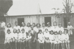 Escola Municipal De União 1940