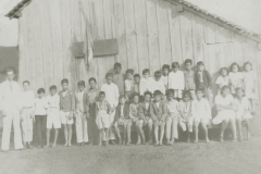 Escola Municipal Eugênio Penzo Antônio Salgueiro