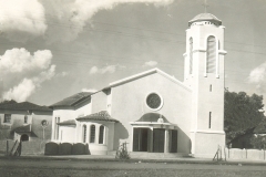 Igreja Matriz São José 1956