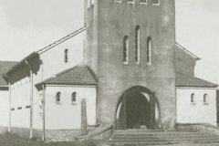 Igreja Perpétuo Socorro