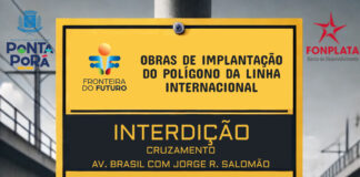 DRENAGEM