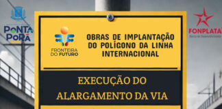ALARGAMENTO RUA ANTONIO JOAO