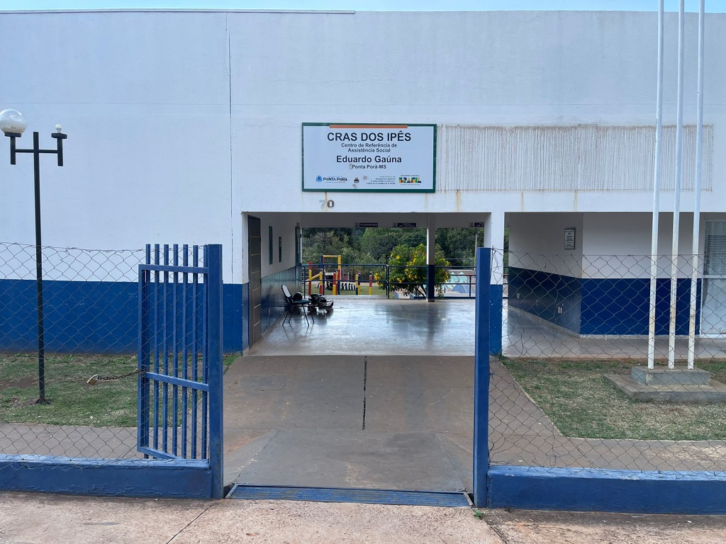 CRAS_EDUARDO_GAUNA_IPE_II