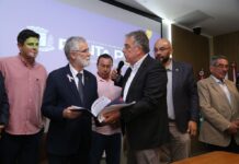 Eduardo Campos diz que “união é a forma mais inteligente de avançar”