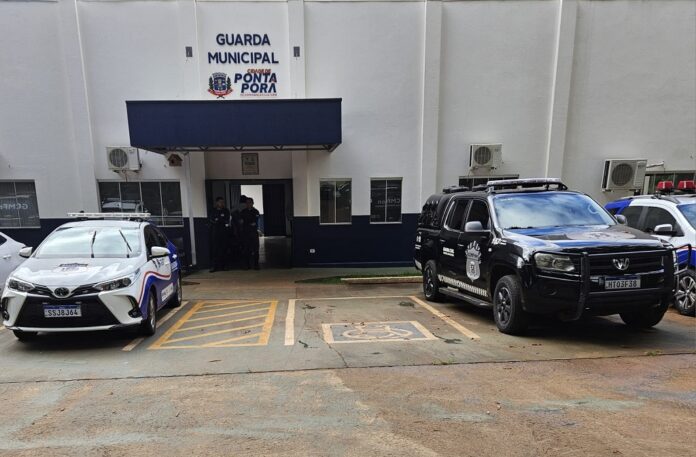GUARDA_MUNICIPAL_PONTA_PORA_SEDE