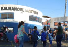 Prefeitura abre processo seletivo para contratação temporária de professores