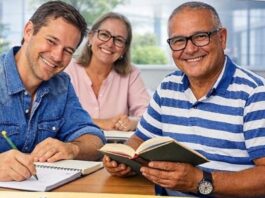 Educação abre matrículas para EJA em Ponta Porã