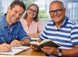 Educação abre matrículas para EJA em Ponta Porã