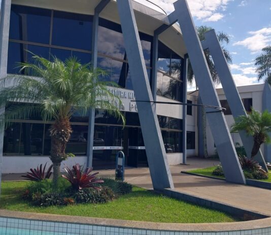 Prefeitura de Ponta Porã inicia cobrança amigável da Dívida Ativa de 2025
