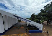 Verão no Parque será aberto neste domingo no Parque dos Ervais