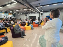 Missão Empresarial Brasil–Paraguai tem início no PTIn e reforça integração econômica na fronteira