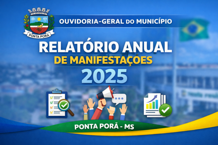 RelatorioAnualManifestações2025 Relatorio Anual Manifestações 2025