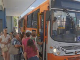 Prefeitura realiza audiência pública para discutir licitação do transporte coletivo