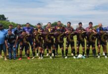 1ª rodada da Taça dos Campeões de Futebol Suíço 2026 tem 19 gols e jogos movimentados em Ponta Porã