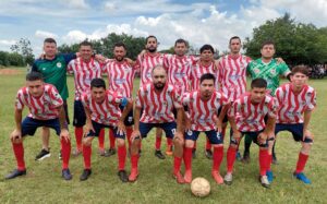 1ª rodada da Taça dos Campeões de Futebol Suíço 2026 tem 19 gols e jogos movimentados em Ponta Porã 2 WhatsApp Image 2026 02 23 at 10.36.14