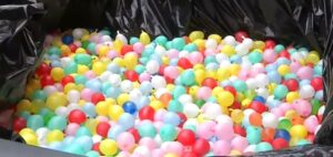 Ponta Porã: Prefeitura delimita área para a tradicional “Guerra D’Água” no Carnaval