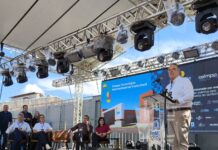 Parque Tecnológico de Ponta Porã nasce de ideia visionária, afirma prefeito