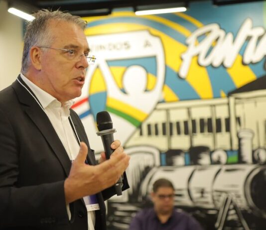 PTIn será inaugurado com dois dias de programação intensa em Ponta Porã