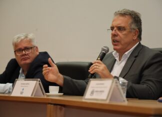 Porto Seco de Ponta Porã receberá investimento inicial de R$ 75 milhões