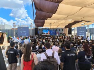 Parque Tecnológico Internacional de Ponta Porã é inaugurado e fortalece ecossistema de inovação na fronteira