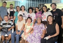 Prefeitura de Ponta Porã encerra “Fronteira Delas” com evento no Horto Florestal