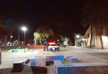 Guarda Municipal intensifica fiscalização em espaços públicos e trânsito em Ponta Porã