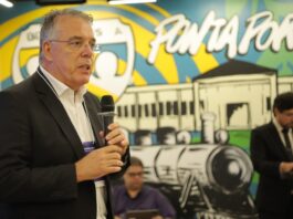 Eduardo Campos receberá o título de Prefeito Inovador 2026