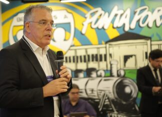 Eduardo Campos receberá o título de Prefeito Inovador 2026