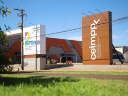 Ponta Porã realiza oficina para orientar empreendedores sobre o Programa Centelha