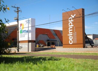 Ponta Porã realiza oficina para orientar empreendedores sobre o Programa Centelha