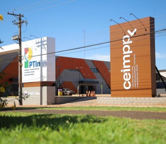 Ponta Porã realiza oficina para orientar empreendedores sobre o Programa Centelha