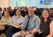 Campanha incentiva destinação do Imposto de Renda para fundos sociais em Ponta Porã