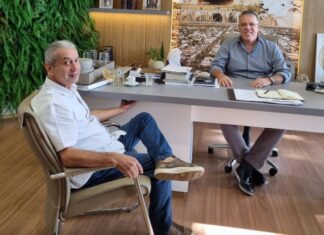 Secretaria Municipal de Segurança registra mais de 1,8 mil protocolos de atendimento em março