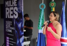 Emoção marca inauguração da “Sala Rosa” para atendimento a mulheres vítimas de violência