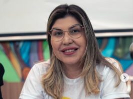 Prefeitura promove capacitação sobre a campanha Maio Laranja