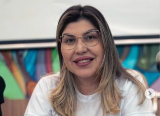 Prefeitura promove capacitação sobre a campanha Maio Laranja