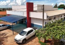Cadastro em Ação da Saúde chega neste sábado ao Residencial Ponta Porã