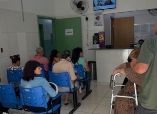 Saúde agiliza atendimentos com campanha Cadastro em Ação em Ponta Porã