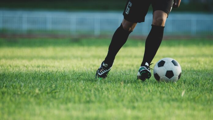 futebol