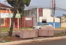 Jogar lixo em via pública é crime ambiental e pode gerar multa e prisão