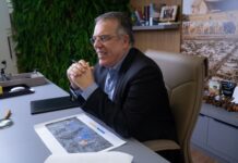 Eduardo Campos é reconhecido como Prefeito Inovador 2026: O método que transformou Ponta Porã em referência nacional