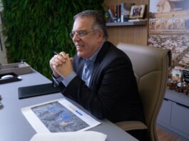 Eduardo Campos é reconhecido como Prefeito Inovador 2026: O método que transformou Ponta Porã em referência nacional