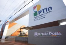 Ponta Porã deixou de pedir passagem e começou a abrir o caminho