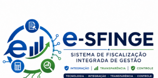 e-Sfinge – Sistema de Fiscalização Integrada de Gestão