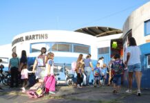 Alunos da Rede Municipal retornam às aulas no dia 28 de julho