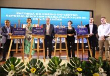 Entregas e lançamento de obras no valor de R$ 120 milhões marcam os 114 anos de Ponta Porã