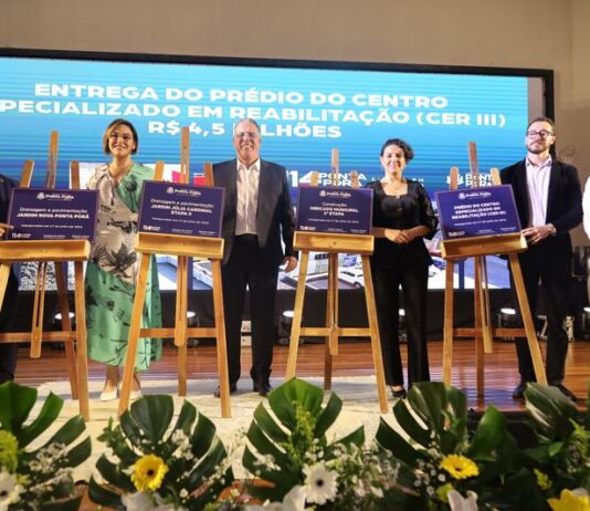 Entregas e lançamento de obras no valor de R$ 120 milhões marcam os 114 anos de Ponta Porã