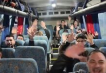 Ponta Porã envia delegação para abertura dos Jogos Escolares da Juventude